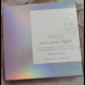 BNIB! Becca Shimmering Skin Perfector